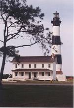 Bodie Island, NC