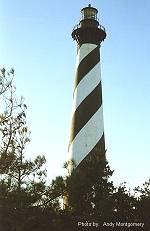Cape Hatteras - New Location