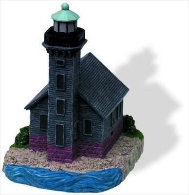 Grand Island East Channel, MI Sculpture #079