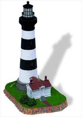 Bodie Island, NC Sculpture #104