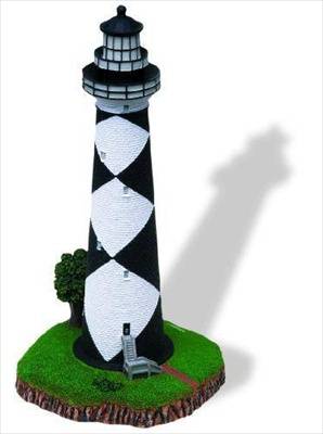 Cape Lookout, NC Sculpture #147