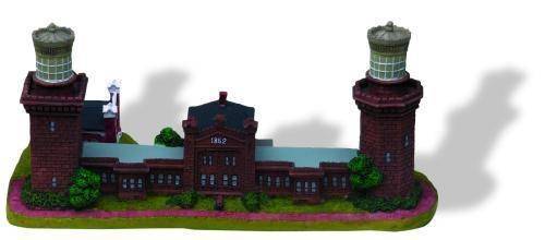 Navesink Twins, NJ Sculpture #172