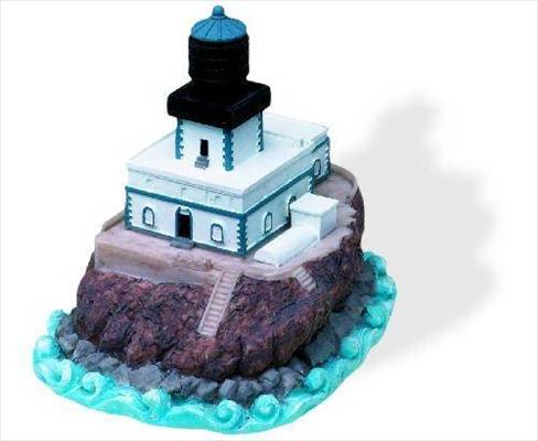 OR - Tillamook Rock, OR Sculpture #217