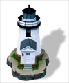 CT - Mystic, CT Sculpture #050