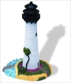 Cape Florida, FL Sculpture #256
