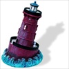 Sharps Island, MD - Finial Sculpture  #257F