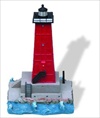 Manistique, MI Sculpture #165