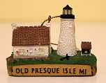Old Presque Isle, MI