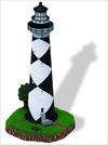 Cape Lookout, NC Sculpture #147