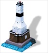 Conneaut, OH - Small Sculpture #294S
