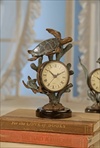 Table Clock - Turtle