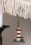Hilton Head, SC - Pull Chains Sculpture  #070PC