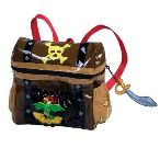 Pirate Back Pack