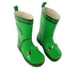 Frog Rain Boots