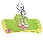 Lotus Flower Hanger Set