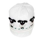 Sheep Knit Hat