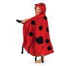 Lady Bug Towel