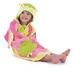 Lotus Flower Towel