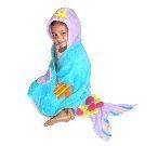 Mermaid Towel