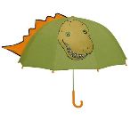 Dinosaur Umbrella