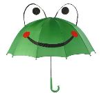Frog Umbrella