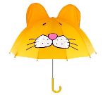 Lion Umbrella