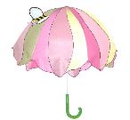 Lotus Flower Umbrella
