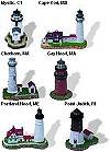 New England Ornament Group - #orngrp-NE