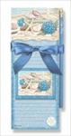 Stories Of The Sea Magnetic Note Pad - 91-072