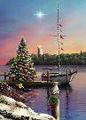 Christmas Cards - Starlight #52329