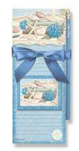 Stories Of The Sea Magnetic Note Pad - 91-072