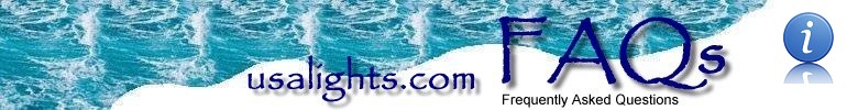 Frequently Asked Questions
