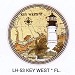 Key West Light - FL