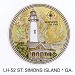 St. Simons Island Light - GA