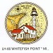 Whitefish Point - MI