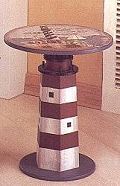 Lighthouse Table