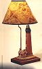 Table Lamp - Currituck - NC