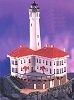 Alcatraz Island Light - CA