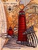 Grand Haven South Pierhead - MI