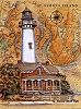 St. Simons Island Light - GA