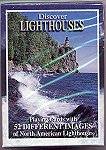Lighthouse Playing Cards - front view