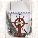 Angel Fish Wall Decor