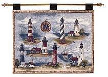 East Coast Lighthouses