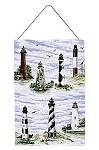 North Carolina Lighthouses