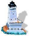 Ludington North Pierhead, MI