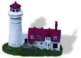 Point Betsie, MI