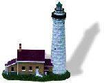 Cana Island, WI