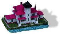Raspberry Island, WI