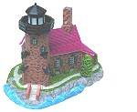Sand Island, WI