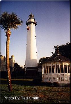 St. Simons Island, GA